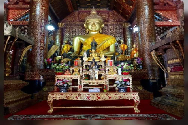Luang Prabang 4days 3nights - photo 28